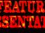 Gold Feature Presentation Logo in G-Major