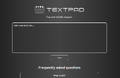 Thumbnail for version as of 08:43, 9 August 2026