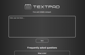 TextpadHomepage.png