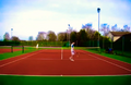 Tennis