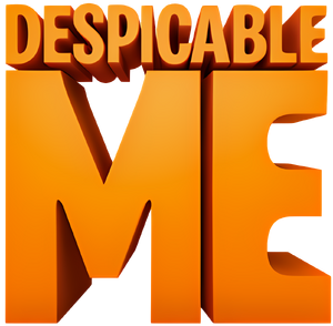 Despicable Me logo.png
