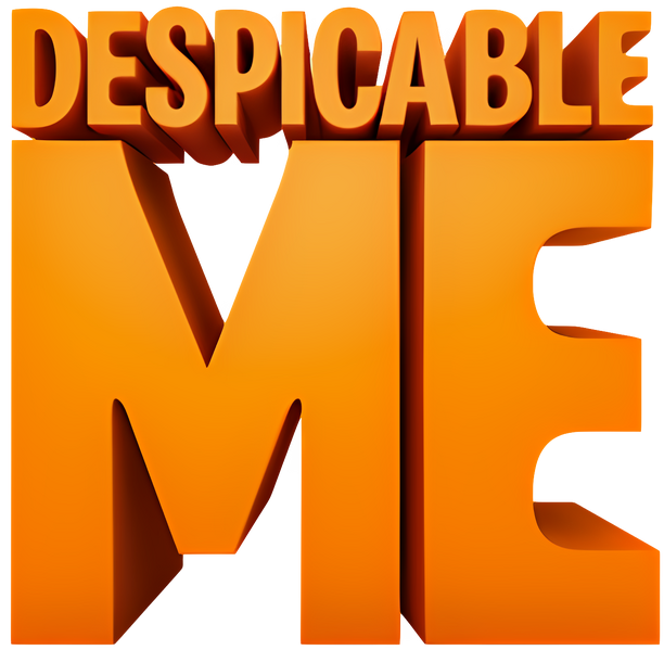 File:Despicable Me logo.png