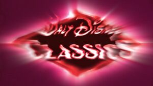 1994 Walt Disney Classics In G-Major.jpg