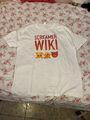 Screamer Wiki Shirt