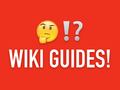 August 3rd, 2015: The Screamer Wiki now has new Wiki Guides! • More