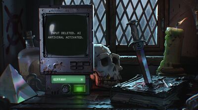 Thisisnotawebsitedotcom.com - Screamer Wiki