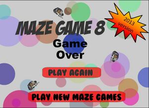 Maze Game 8 Game Over.jpg
