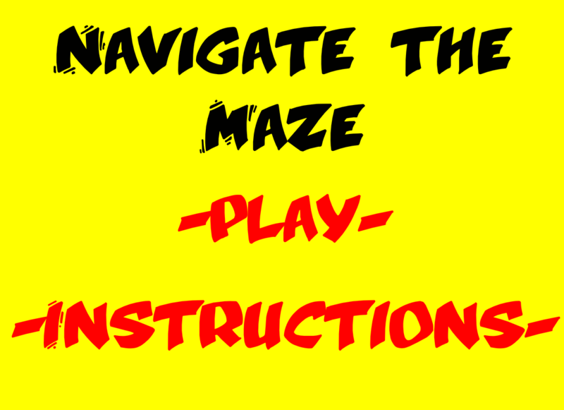 File:The Ultimate Maze Menu.png