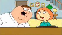 Family Guy Intro