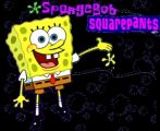 Spongebob.