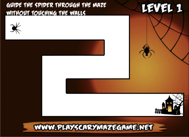File:Halloween Maze Level 1.png