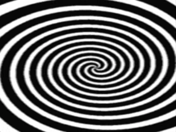 Look at the spiral for 20 seconds - Screamer Wiki