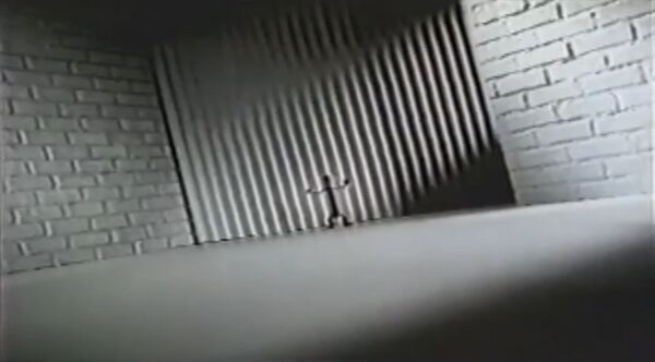 Peperami - Running - Screamer Wiki