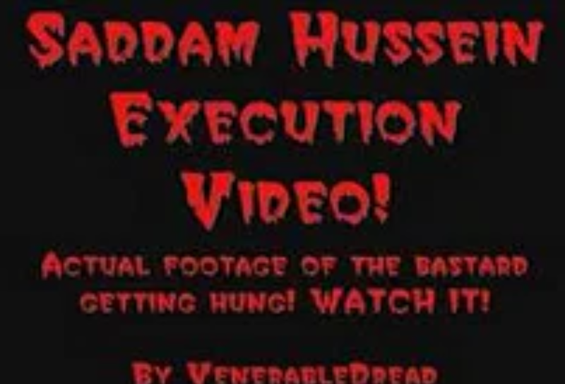 File:Saddam Hussein Execution.png