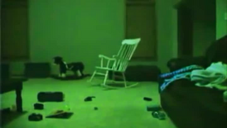 Rocking Chair