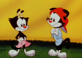 Animaniacs - Valuable Message - Screamer Wiki