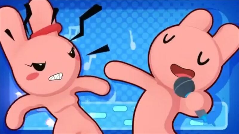 File:Racial Slur Spotted In Bunny Maloney!.jpg