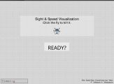 Sight & Speed Visualization