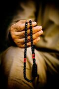 Prayer Beads.