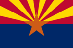 Thumbnail for File:AZFlag.svg