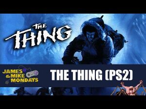James & Mike Mondays - The Thing.jpg