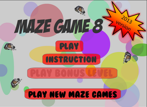 Maze Game 8 Menu.png