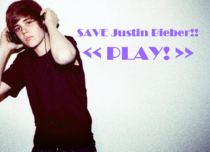 Save Justin Bieber main menu 1.png