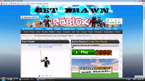 Robux Works