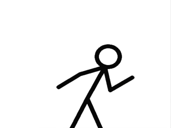 Stickman Screamer - Screamer Wiki