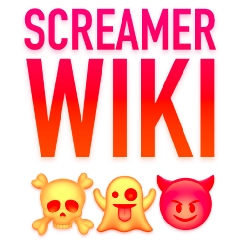 About The Screamer Wiki - Screamer Wiki