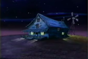 Courage the Cowardly Dog Commercial - Screamer Wiki