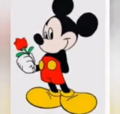 Thumbnail for File:MickeyMouseScreamer3.png