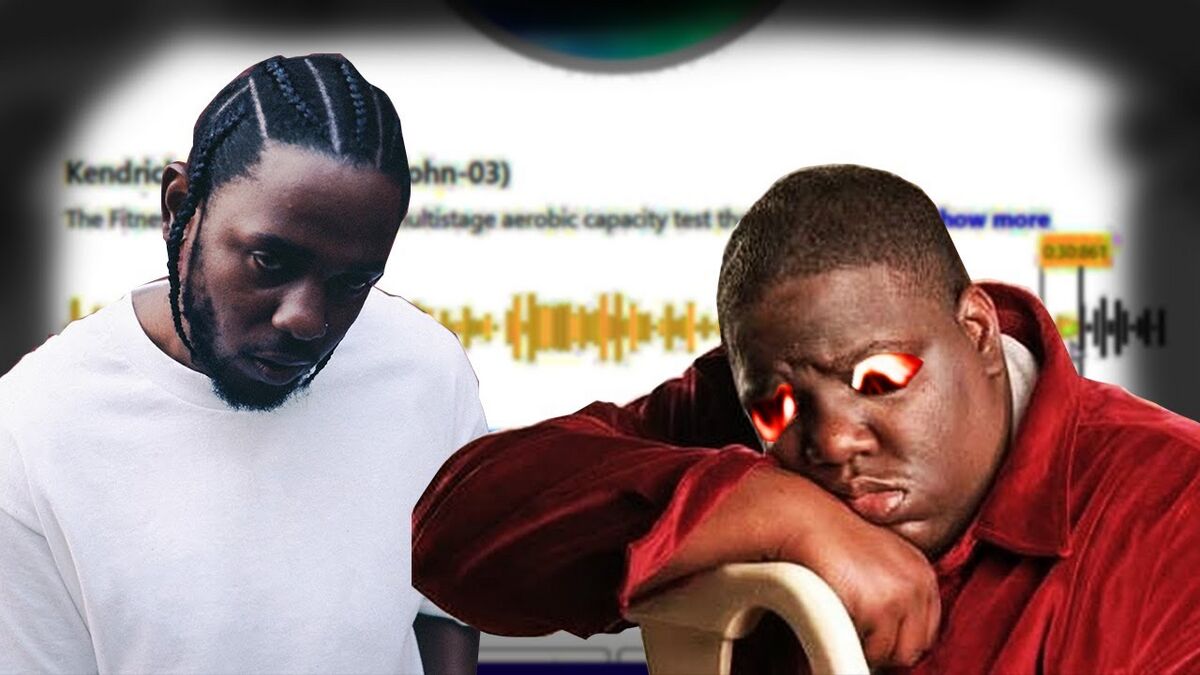 Making AI Rappers Have Strokes! - Screamer Wiki