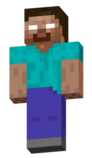 Herobrine.com - Screamer Wiki