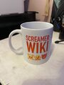 ScreamerWiki Mug