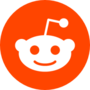 Thumbnail for File:Reddit logo.png