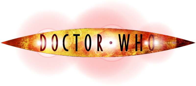 File:Doctor Who logo.png