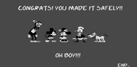 "Oh Mann!!!"
