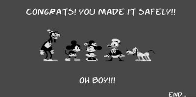 Happy Mouse - Screamer Wiki