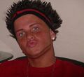 Lee Hotti AKA Clyde Cash