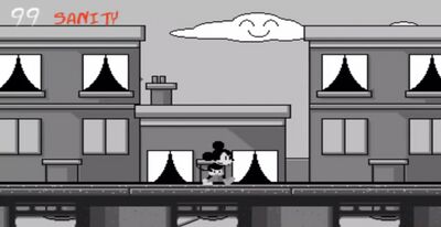 Happy Mouse Screamer Wiki 