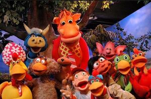 Você consegue encontrar a diferença no Cocoricó.jpeg