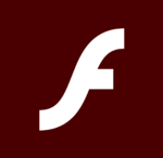 Adobe Flash icon.png