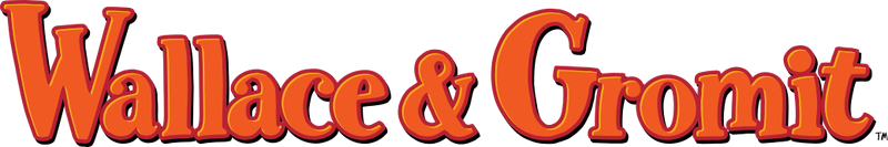File:Wallace & Gromit logo.png