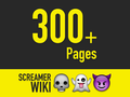 May 31st, 2016: Screamer Wiki passes the 300 pages milestone. — More