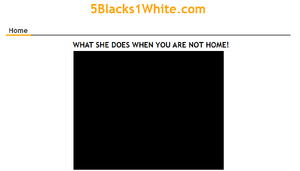 5 Blacks 1 White.png