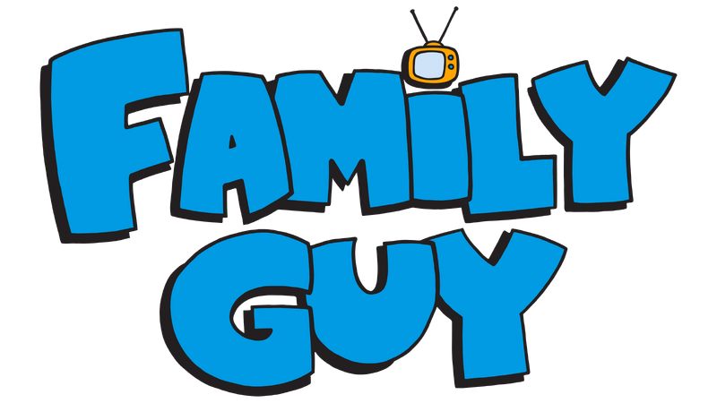 File:Family Guy Logo.png