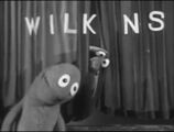 He was finally gonna say Wilkins, but I couldn't take the chance…