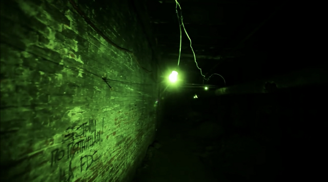 Scary Pop Up. Really Scary and Creepy Video ! - Screamer Wiki