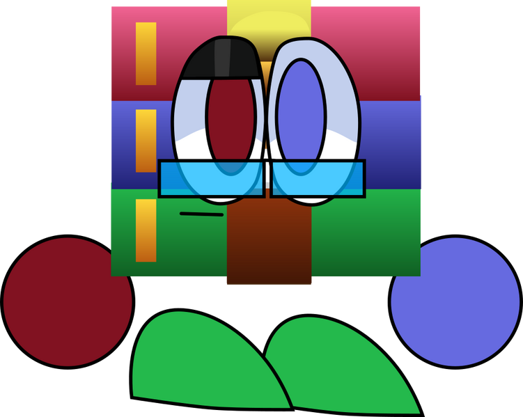 File:Cute Winrar (remade).png